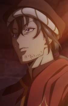 no Kaze no Nofelt Urei