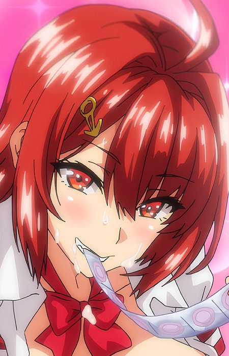 Yoshii, Yuuka