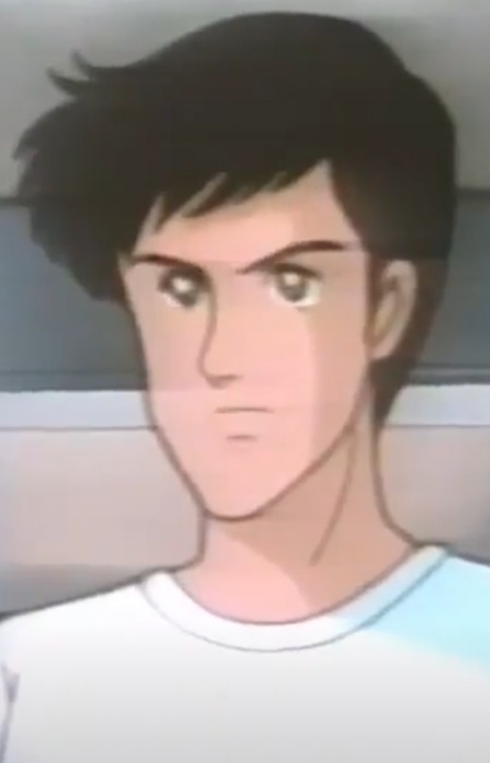 Imagem de Mikami Mr.