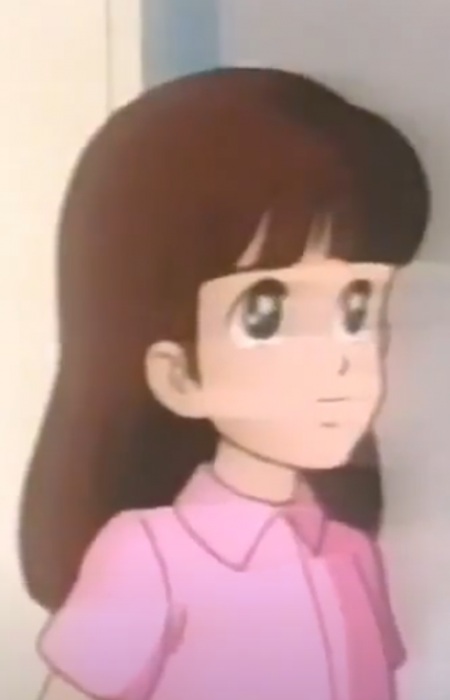Imagem de Yoshiko Kasai,