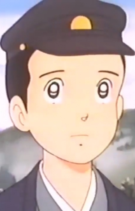 Aonari, Hyoukichi