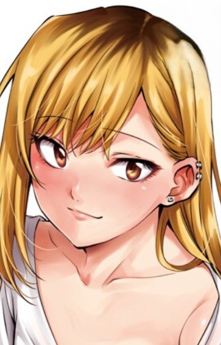 Karakter Kuramochi, Ran