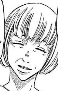 Hikari's Mother