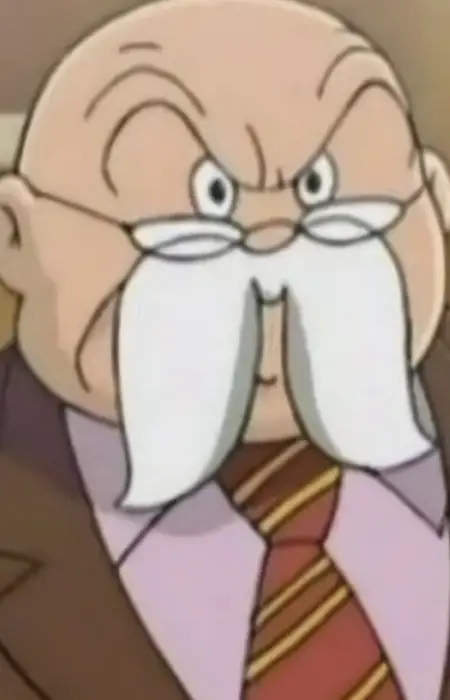 Public Prosecutor image