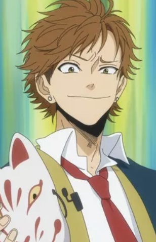 Takaomi Nakajima,