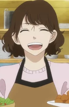 Midori Hirai,