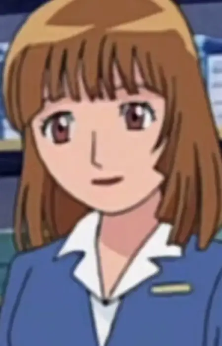 Mizuhara, Yuko image