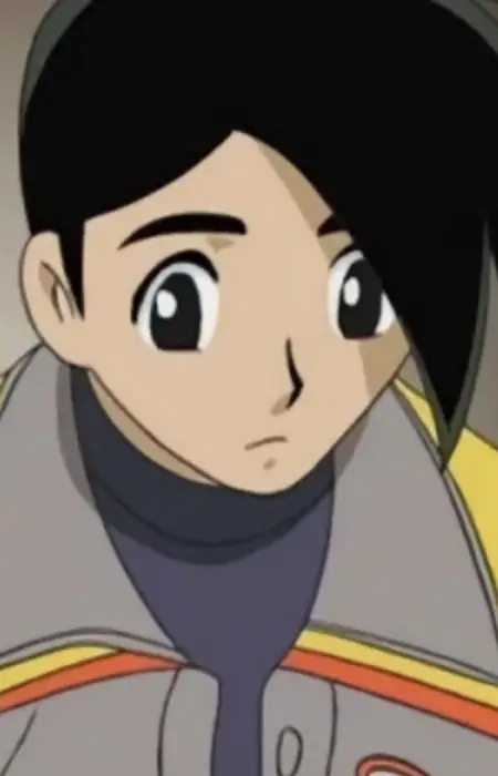 Tachibana, Toru image