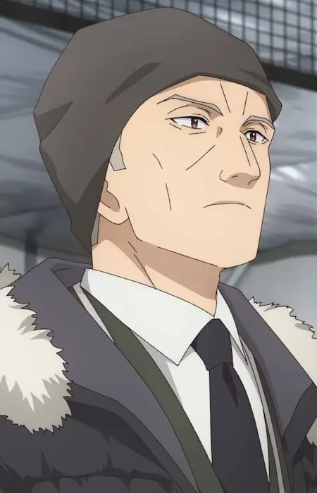 Kamegaya, Choukaku image