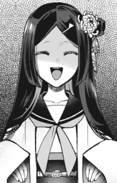 Kikuno, Reika