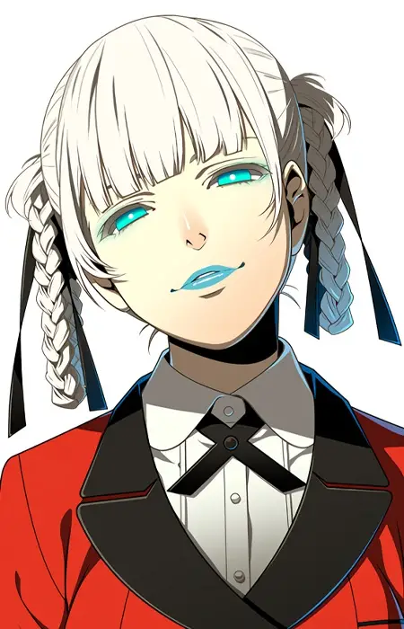 Momobami, Kirari image