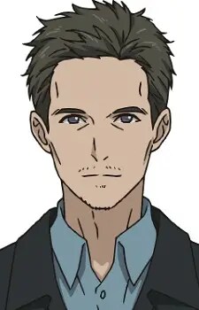 Napolov, Kuprian Valentinovich