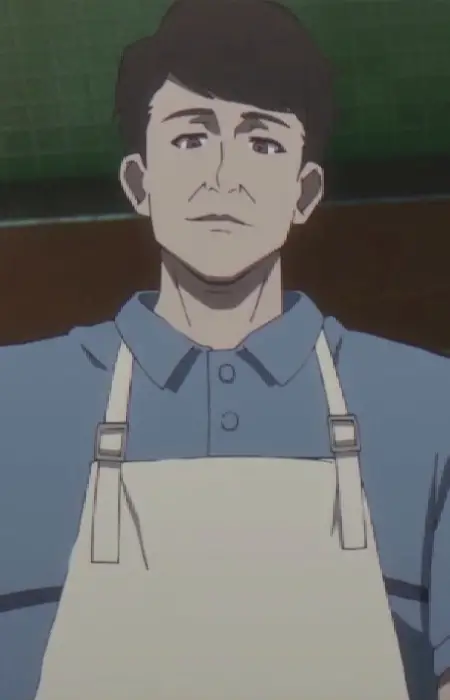 Doudou's Father image