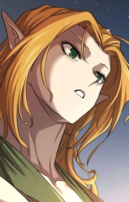 Karakter Moira