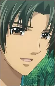 Hihara, Haruki image