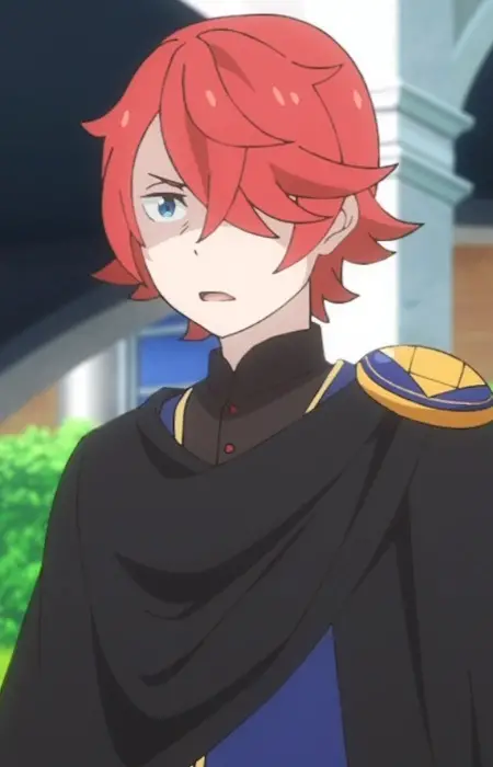 Astrea, Carlan image