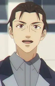 Shibasaki, Kouichi image