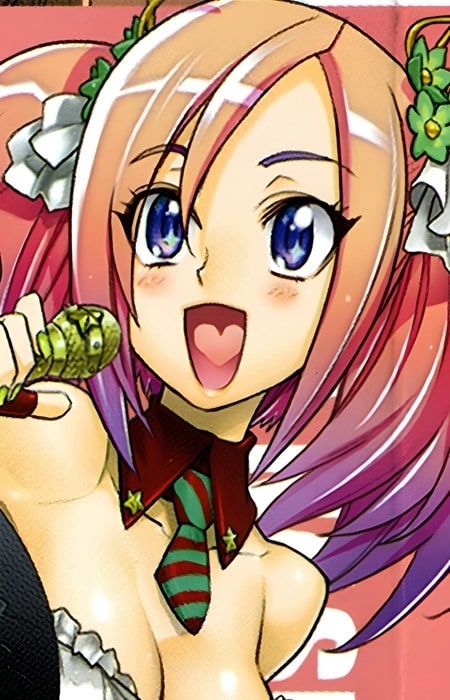 Oriha Nashida