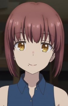Misaki, Kyoko