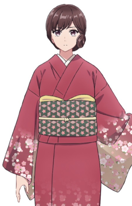 Toono, Asako