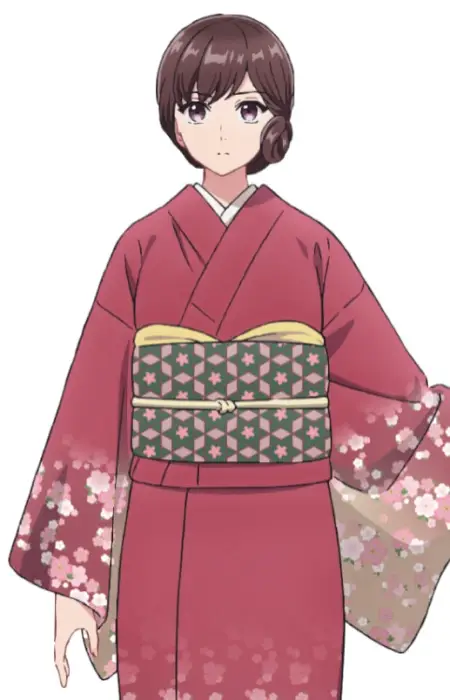 Toono, Asako