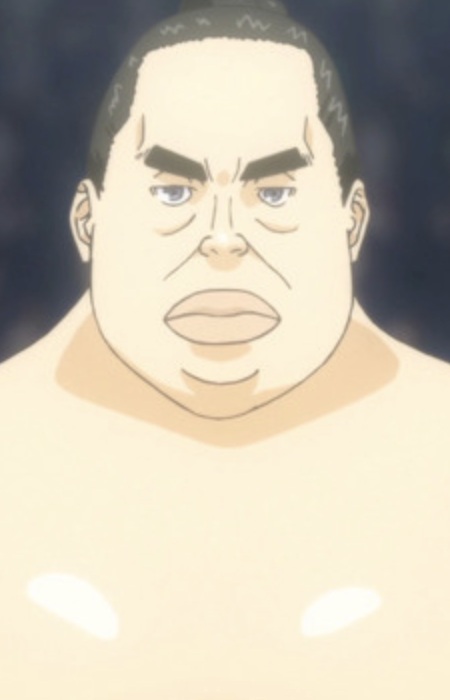 Goudabayashi, Kiyoshi