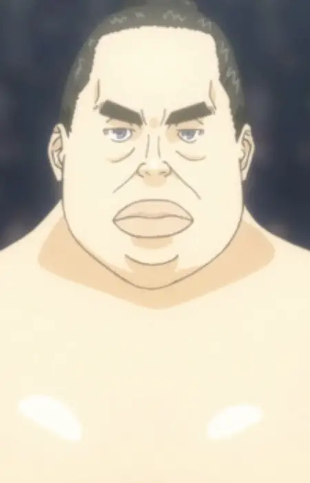 Goudabayashi, Kiyoshi image