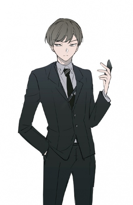 Shimotsuki, Rintarou