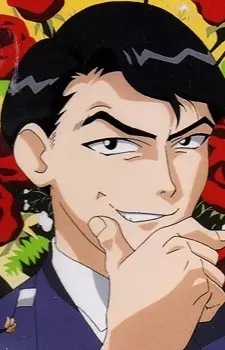 Jinnai, Katsuhiko