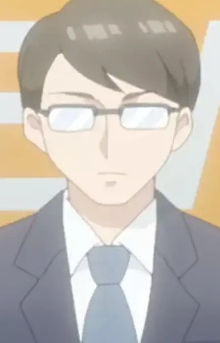 Newscaster image