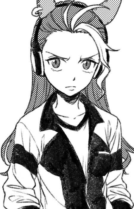 Sekai Toha