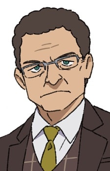 Ward