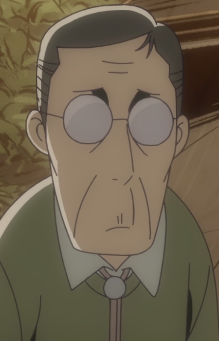 Kouzou Saitou,