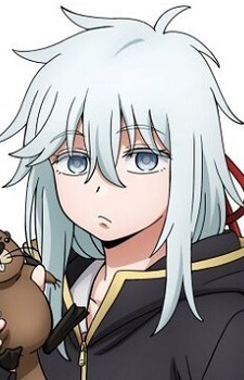 capa de mangá de Fuu-chan