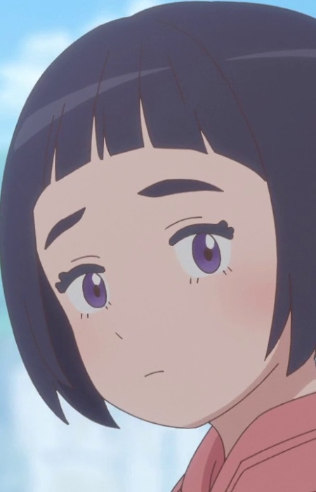 Imagem de Reiko Makio,