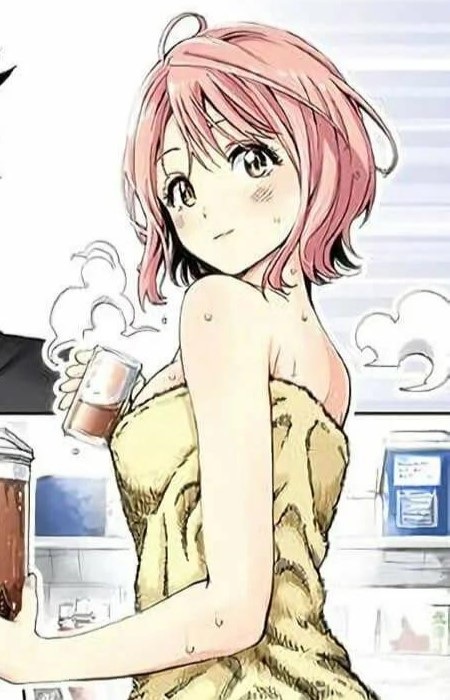 Kazuki, Mitsuki