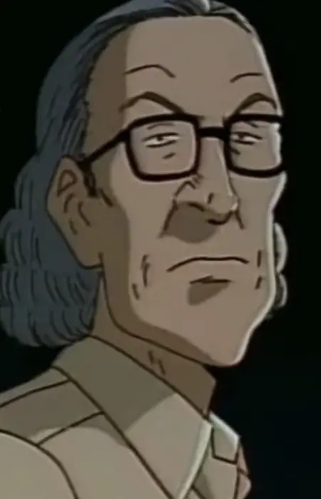 Professor Takakura Image