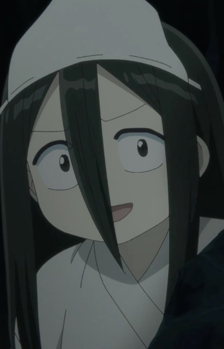 Shizuka Odoka