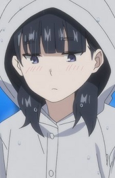 Megumi Sodegaura,