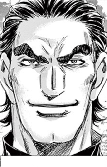 Jou, Ichimura