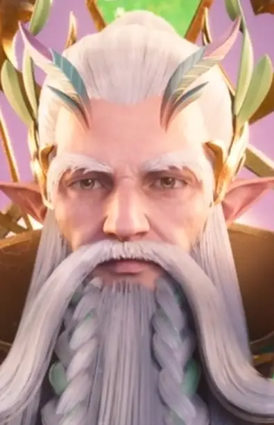 Guardian of Dream Paradise image