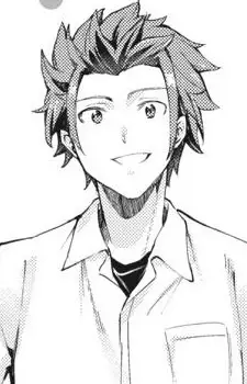 Asano, Kaito