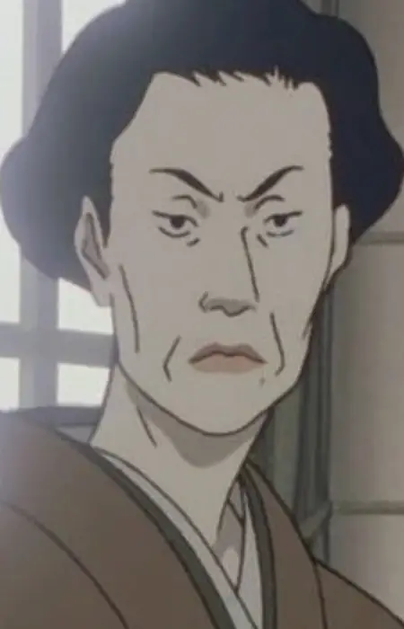 Chiyoko's Mother image