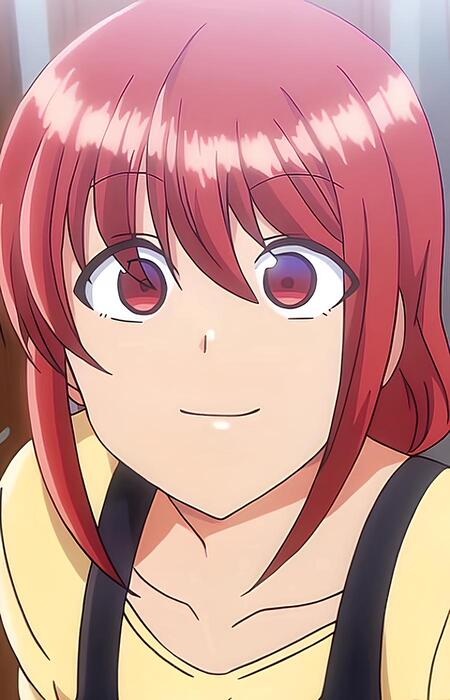 Natsumi Obata