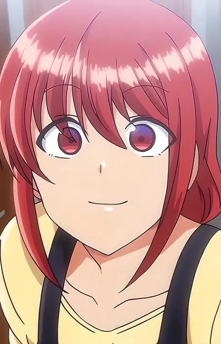 Obata, Natsumi