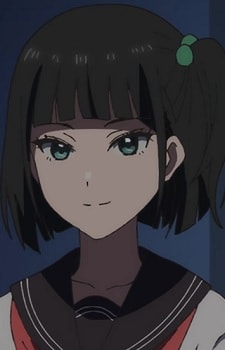 Saeki, Hideyo
