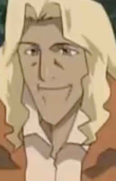 Steven