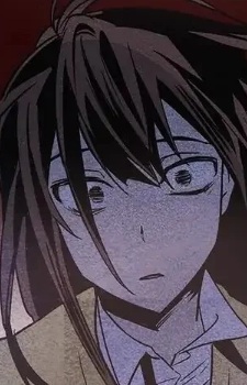 Imagem de Yoon Soyoung