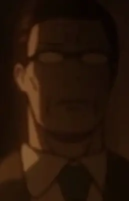 Kaede's Father image