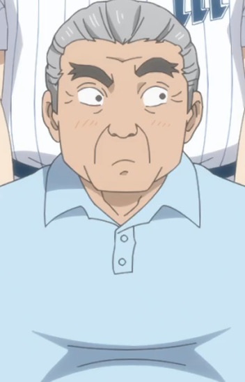 Uncle A